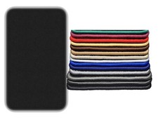 Dicke Autoteppiche, Fußmatten