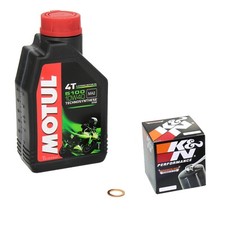 Suzuki Marauder 125 (GZ 125)