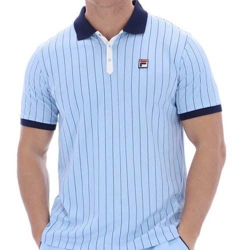 Fila bjorn borg bb1 polo - bjorn,