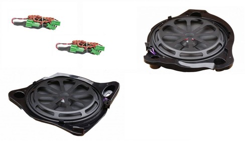 Audio system evo plug - evo,