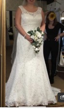 Hochzeitskleid - Klasse im