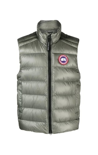 Canada goose weste - goose,