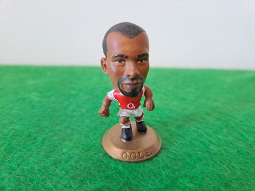 Microstars ashley cole - ashley,