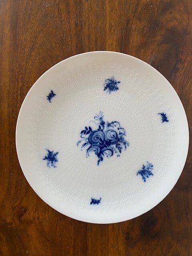 Rosenthal romanze blau - rosenthal,