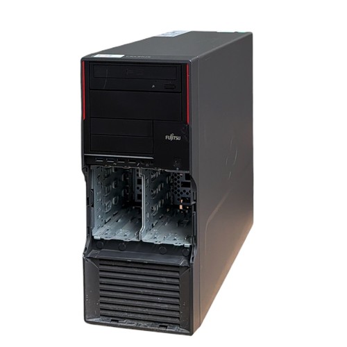 Fujitsu celsius w520 powern - fujitsu,