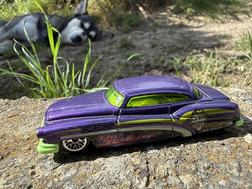 Hot wheels scale 2000 - 1:64,