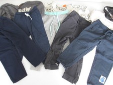 8 x Kinderkleidung H&M / LC