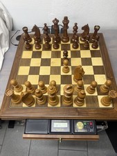 54cm  Schachcomputer-Brett mit