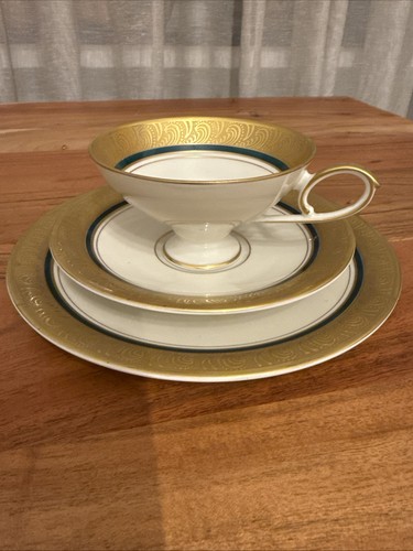 Set gedeck sammeltassen - 3-set,