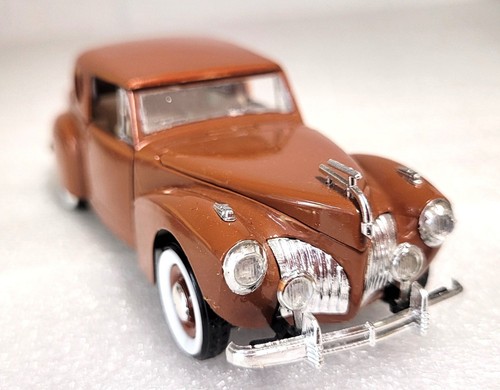 Rio lincoln continental - lincoln,