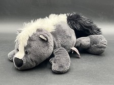 Nici Stinktier Stofftier Kuscheltier Plüschtier Stofftier #KA127