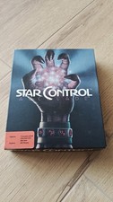 Star Control für Commodore 64