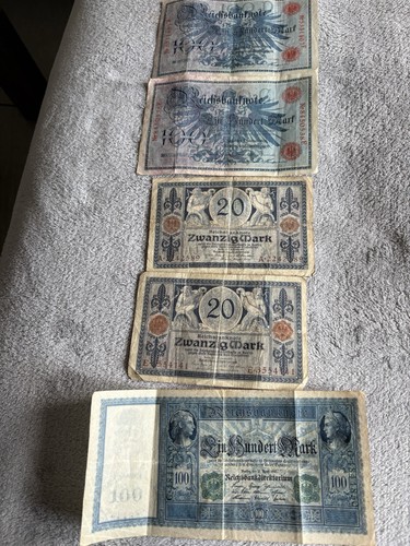 Lot deutsches
