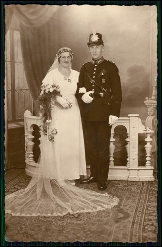 Foto hochzeitsfoto - ak,