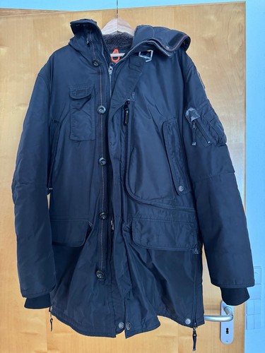 Parajumpers winterjacke herren - parajumpers,
