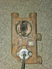 Viessmann Heizkreis-Verteilung DN 25 ohne Mischer und Pumpe – Art.-Nr. 7516400