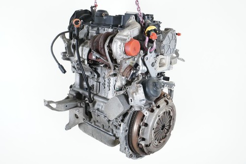 Motor ohne anbauteile - motor,