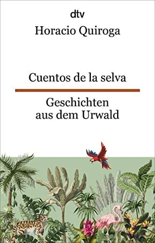 Cuentos selva - la,