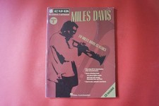 Miles Davis - Jazz Play Along