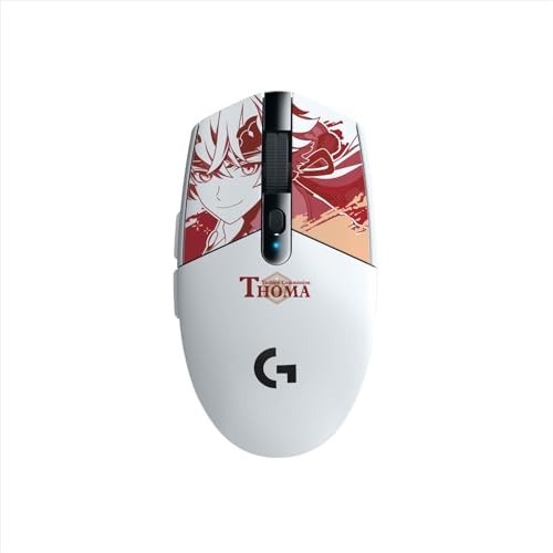 Logitech g304 lightspeed - logitech,