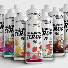 Best Body Nutrition Low Carb