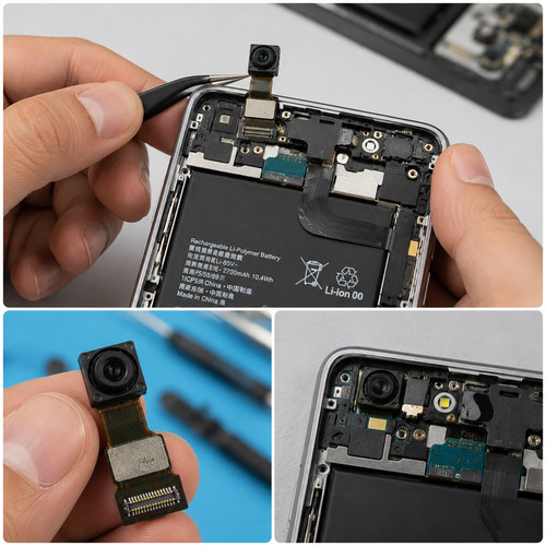 Für sony xperia xz1 compact - xz1,