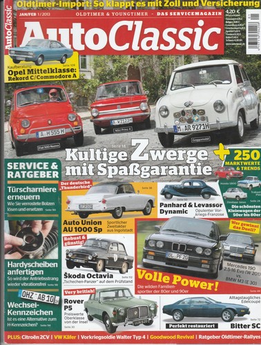 Classic cars 2013 - classic,