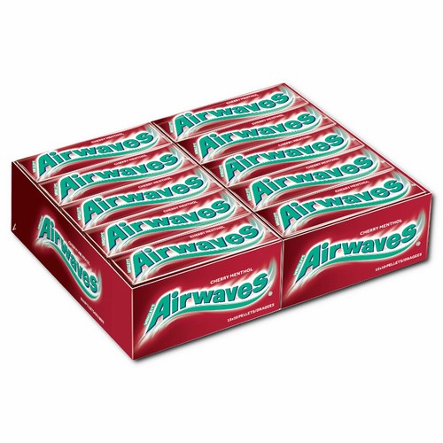 Wrigleys - (42,26€/1kg),