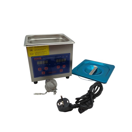 Vevor ultraschallreiniger - vevor,