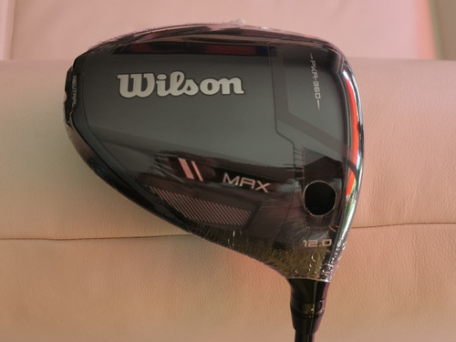 Wilson dynapower max 0 - dynapower, 2.0