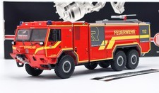 TATRA 815-7 FORCE 6x6