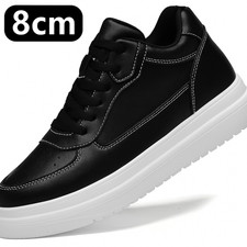 Lufido Herren Schuhe mit