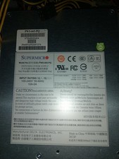 Supermicro PWS-665-PQ 665W