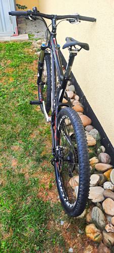 Stevens fluent mountainbike - fluent,