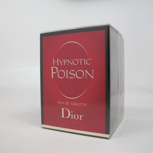 Hypnotic poison dior ml - by, ml/