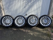 Original BMW Felgen 18 Zoll