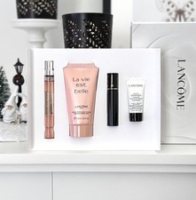 Geschenkset 🌸 Lancome La Vie est Belle 10ml Eau De Parfum + 50ml Bodylotion NEU