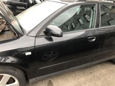 Audi avant tür - audi, vorn