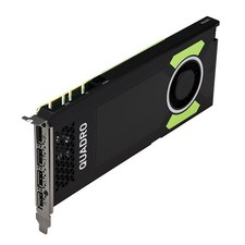 NVIDIA Quadro M4000 8GB GDDR5 Grafikkarte 900-5G400-0100-000 699-5G400-0501-111