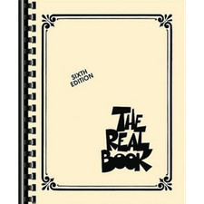 The Real Book: Volume I Sixth