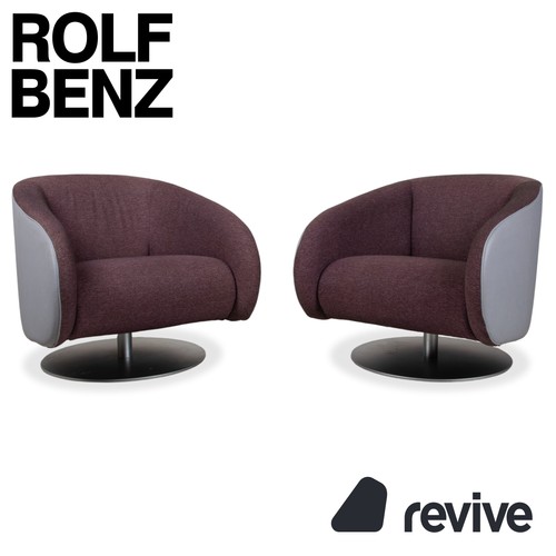 Rolf benz 310 - 2x, armchair
