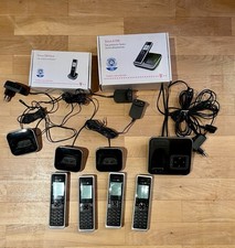 Telekom Sinus A 206 3 x Sinus
