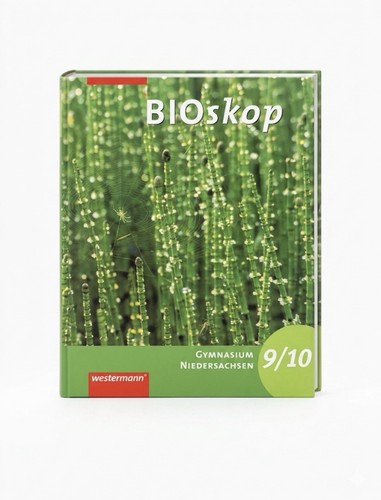 Bioskop biologiebuch gymnasium - bioskop,