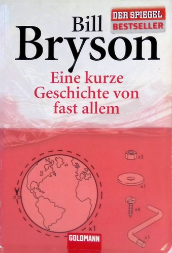 Eine kurze geschichte - eine, von
