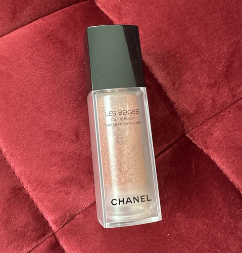 Chanel les beiges eau - chanel,