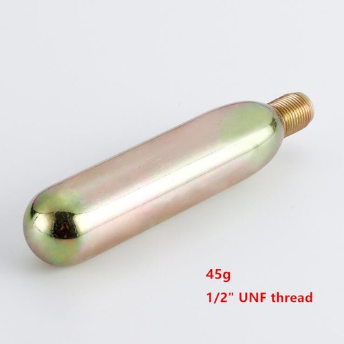 45g gewinde co2 patrone - 45g,
