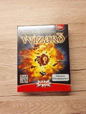 Wizard Jubiläumsedition  20 Jahre Edition Ausgabe - NEU OVP Deutsch 25 Amigo