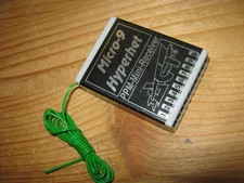 Empfänger ACT Micro 9  Hyperhet (40 Mhz  Band) 