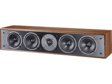 Magnat Monitor S14 C Walnuss