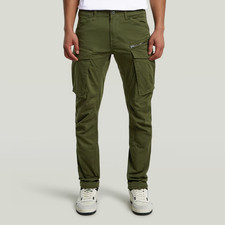 G Star Rovic Zip 3D Cargo Hose